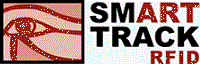 Smartrack RFID logo