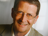 Ulrich Walder