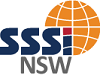 SSSI New South West logo