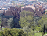 Palace of the Dukes of Bragan�a