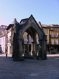 Salado Monument