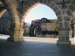 Oliveira Plaza