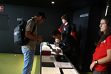 IPIN 2011 - Wednesday, 21 September