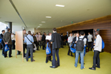 IPIN 2011 - Wednesday, 21 September