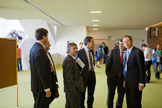 IPIN 2011 - Wednesday, 21 September
