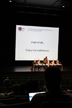 IPIN 2011 - Wednesday, 21 September