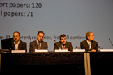 IPIN 2011 - Wednesday, 21 September