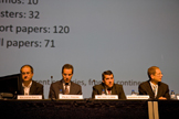 IPIN 2011 - Wednesday, 21 September
