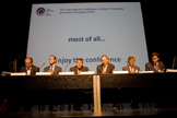 IPIN 2011 - Wednesday, 21 September