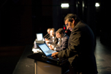 IPIN 2011 - Wednesday, 21 September