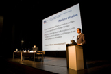 IPIN 2011 - Wednesday, 21 September