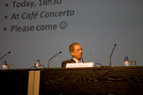 IPIN 2011 - Wednesday, 21 September