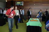 IPIN 2011 - Wednesday, 21 September