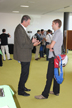 IPIN 2011 - Wednesday, 21 September
