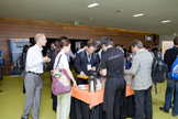 IPIN 2011 - Wednesday, 21 September