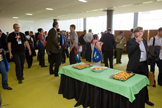 IPIN 2011 - Wednesday, 21 September
