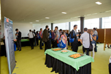 IPIN 2011 - Wednesday, 21 September