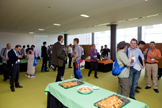 IPIN 2011 - Wednesday, 21 September