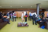 IPIN 2011 - Wednesday, 21 September