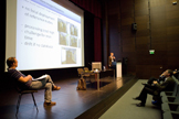 IPIN 2011 - Wednesday, 21 September