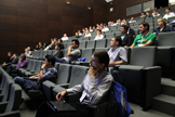 IPIN 2011 - Wednesday, 21 September