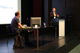 IPIN 2011 - Wednesday, 21 September