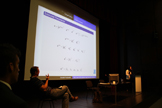 IPIN 2011 - Wednesday, 21 September