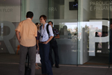 IPIN 2011 - Wednesday, 21 September