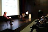IPIN 2011 - Wednesday, 21 September