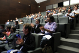 IPIN 2011 - Wednesday, 21 September