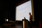 IPIN 2011 - Wednesday, 21 September