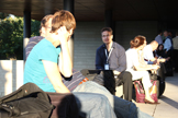 IPIN 2011 - Wednesday, 21 September