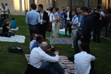 IPIN 2011 - Wednesday, 21 September