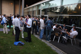 IPIN 2011 - Wednesday, 21 September