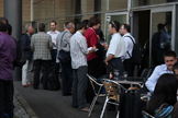 IPIN 2011 - Wednesday, 21 September