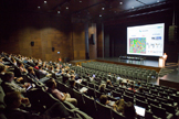 IPIN 2011 - Thursday, 22 September