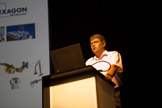 IPIN 2011 - Thursday, 22 September
