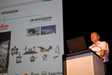 IPIN 2011 - Thursday, 22 September