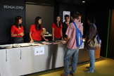 IPIN 2011 - Thursday, 22 September