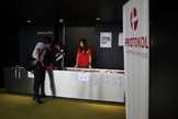 IPIN 2011 - Thursday, 22 September