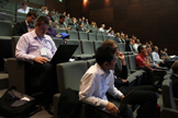IPIN 2011 - Thursday, 22 September
