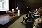 IPIN 2011 - Thursday, 22 September