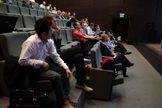 IPIN 2011 - Thursday, 22 September