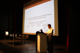 IPIN 2011 - Thursday, 22 September
