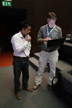 IPIN 2011 - Thursday, 22 September