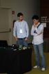 IPIN 2011 - Thursday, 22 September