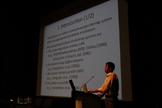 IPIN 2011 - Thursday, 22 September