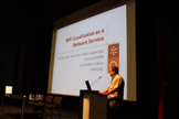 IPIN 2011 - Thursday, 22 September