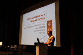 IPIN 2011 - Thursday, 22 September