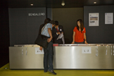 IPIN 2011 - Thursday, 22 September